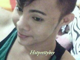 Hotprettyboy