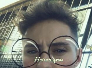 Hotrans4you