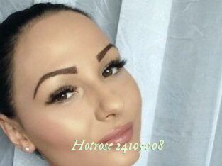Hotrose