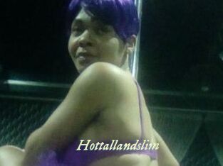 Hottallandslim