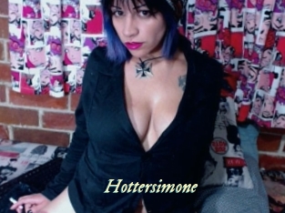 Hottersimone