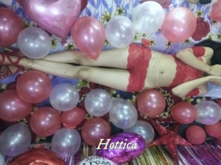 hottica Année du sexe