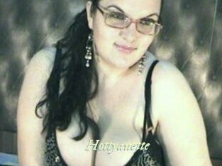 Hottyanette