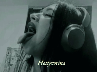 Hottycorina