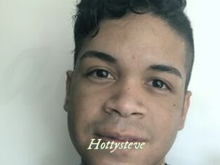 Hottysteve