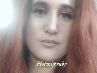 Hotwiferuby