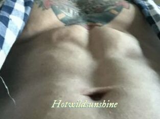 Hotwildsunshine
