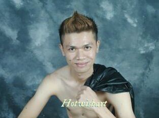 Hotwishart
