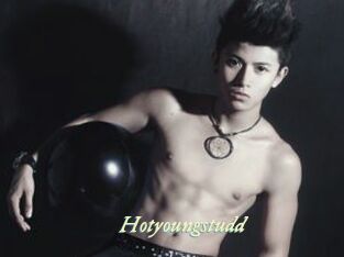Hotyoungstudd