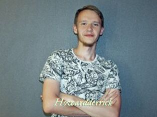 Howardderrick