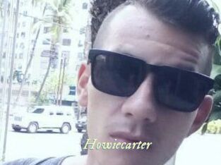howie_carter Année du sexe