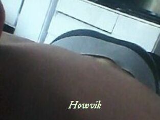 Howvik