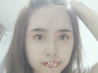 Hsy