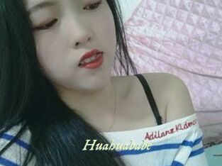 Huahuababe