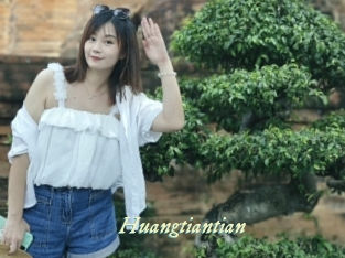 Huangtiantian