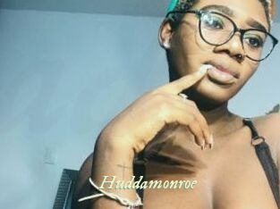 huddamonroe Année du sexe