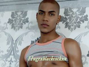 Hugexblackcockxx
