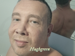 Hughgreen