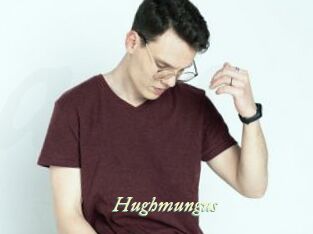 Hughmungus