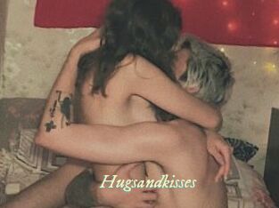 Hugsandkisses