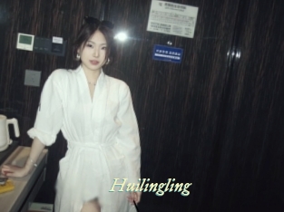 Huilingling