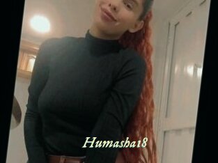Humasha18