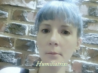 Humiliatrixs