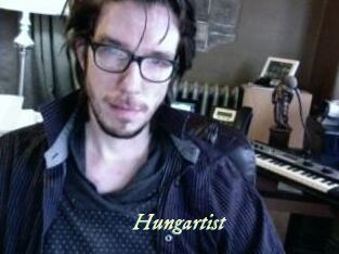 Hungartist