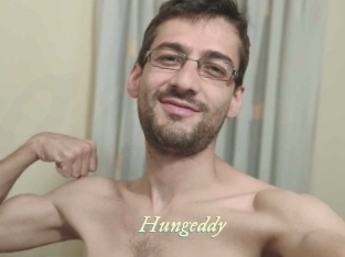 hungeddy Année du sexe