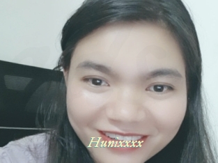 hunixxxx Année du sexe