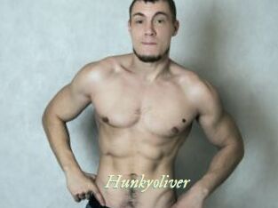 Hunkyoliver