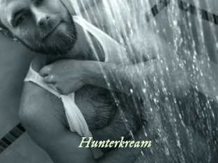 hunterkream Année du sexe