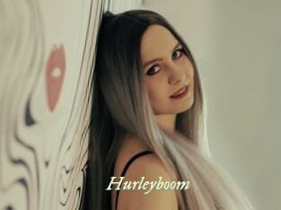 Hurleyboom