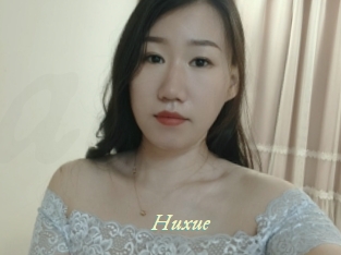 Huxue