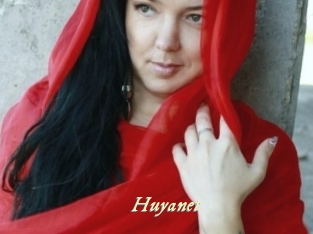 Huyanet