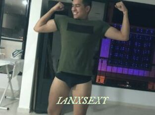 IANXSEXY