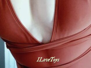 ILoveToys