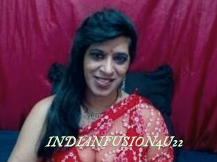 INDIANFUSION4U22