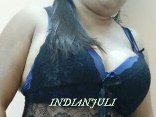INDIANJULI