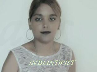 INDIANTWIST Année du sexe