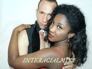 INTERACIALMIXS