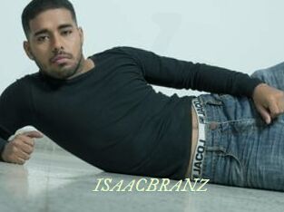 ISAACBRANZ