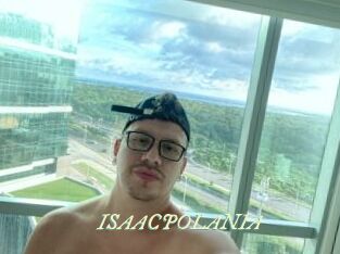 ISAACPOLANIA Année du sexe