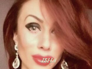 ISHA Année du sexe