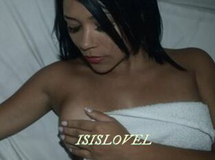 ISISLOVEL