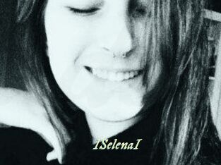 ISelenaI