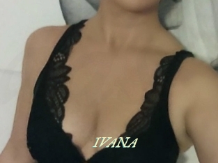 IVANA Année du sexe