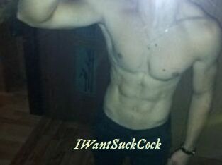 IWantSuckCock