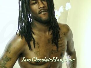 IamChocolateHangtime