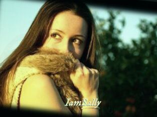 IamSally